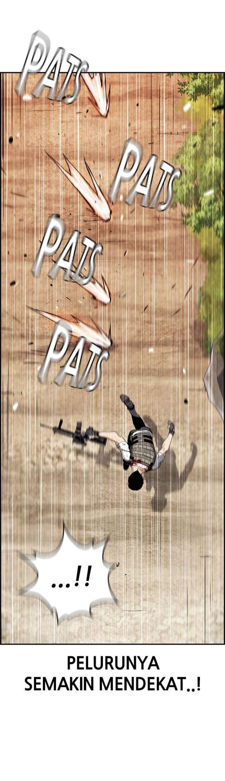 One Hundred Player Battleground Chapter 32 halaman 17