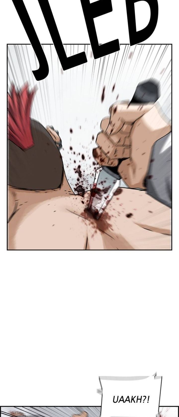 One Hundred Player Battleground Chapter 31 halaman 14