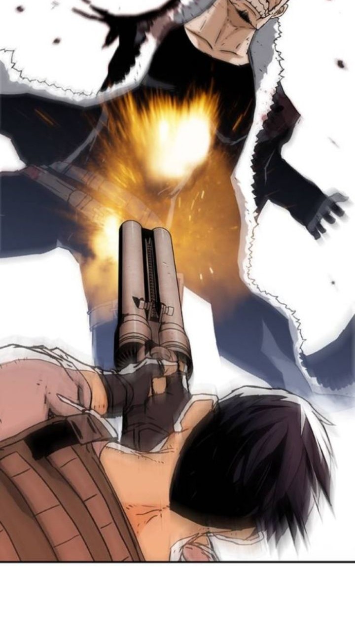 One Hundred Player Battleground Chapter 28 halaman 20