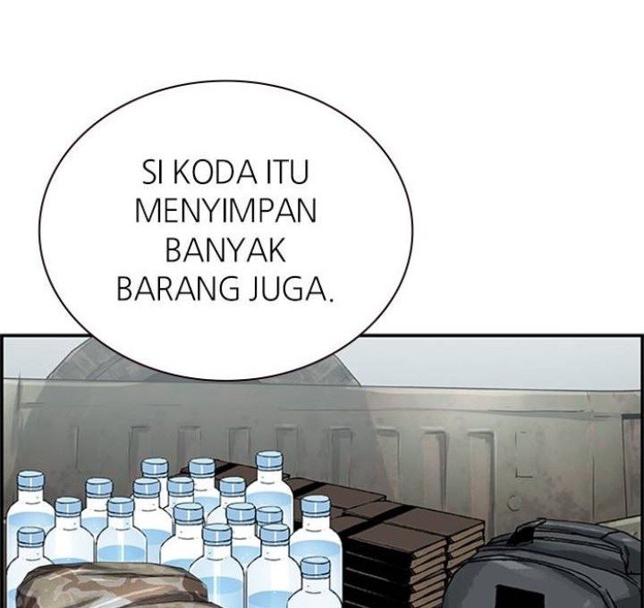 One Hundred Player Battleground Chapter 28 halaman 22