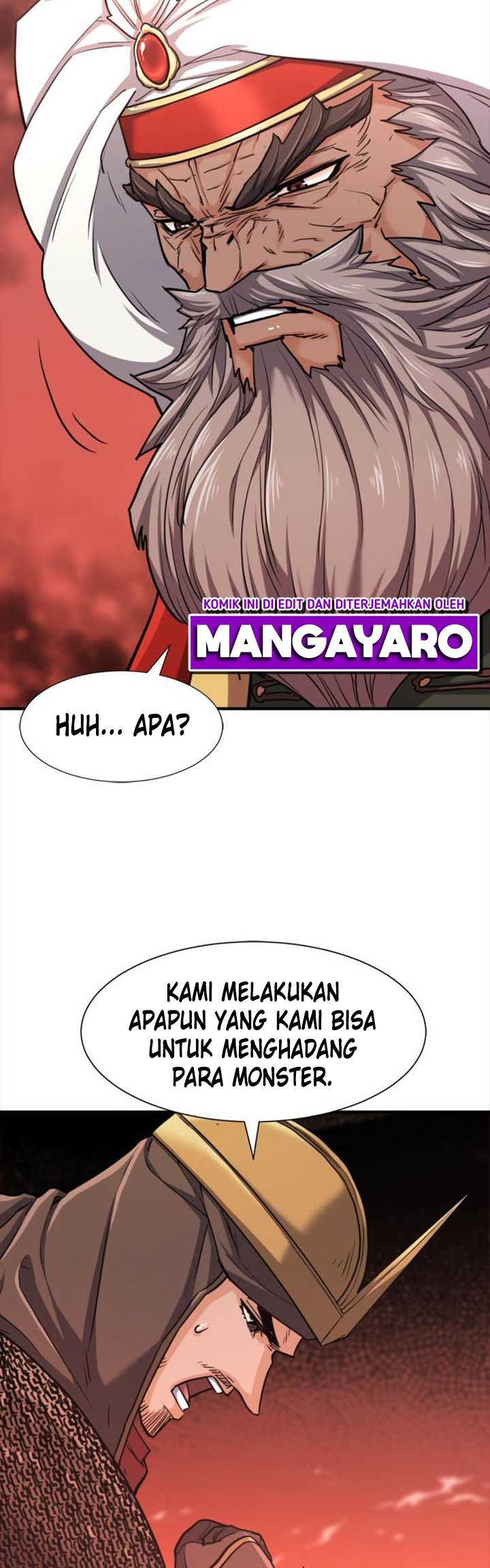 The World’s Best Engineer Chapter 57 Gambar 18