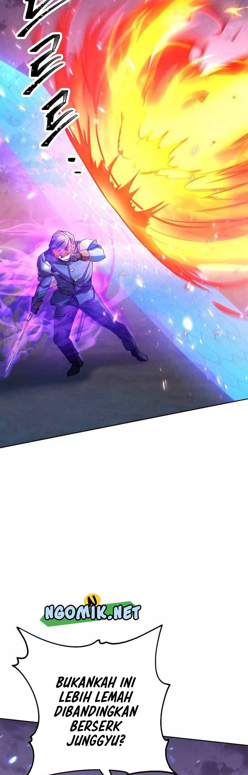The Live Chapter 114 halaman 16