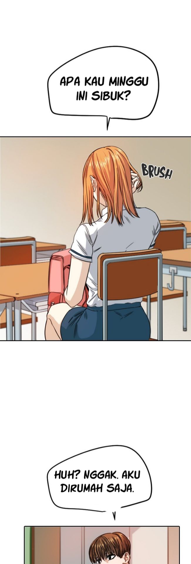 Drawing Romance Chapter 74 halaman 10