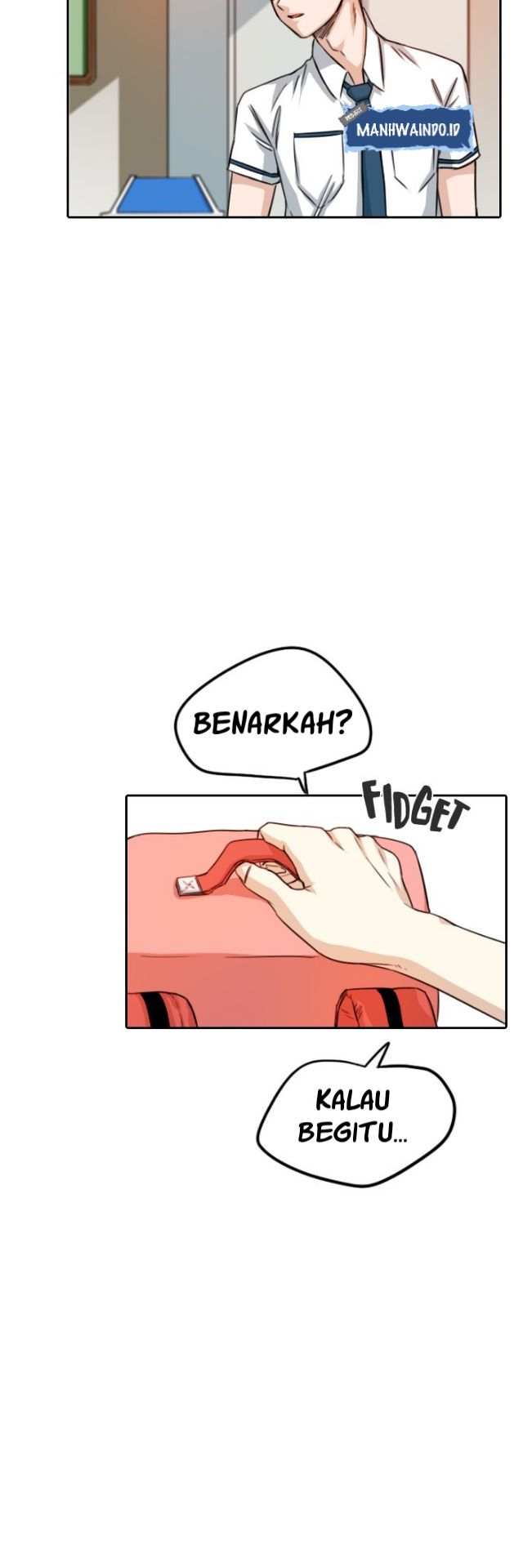 Drawing Romance Chapter 74 halaman 11