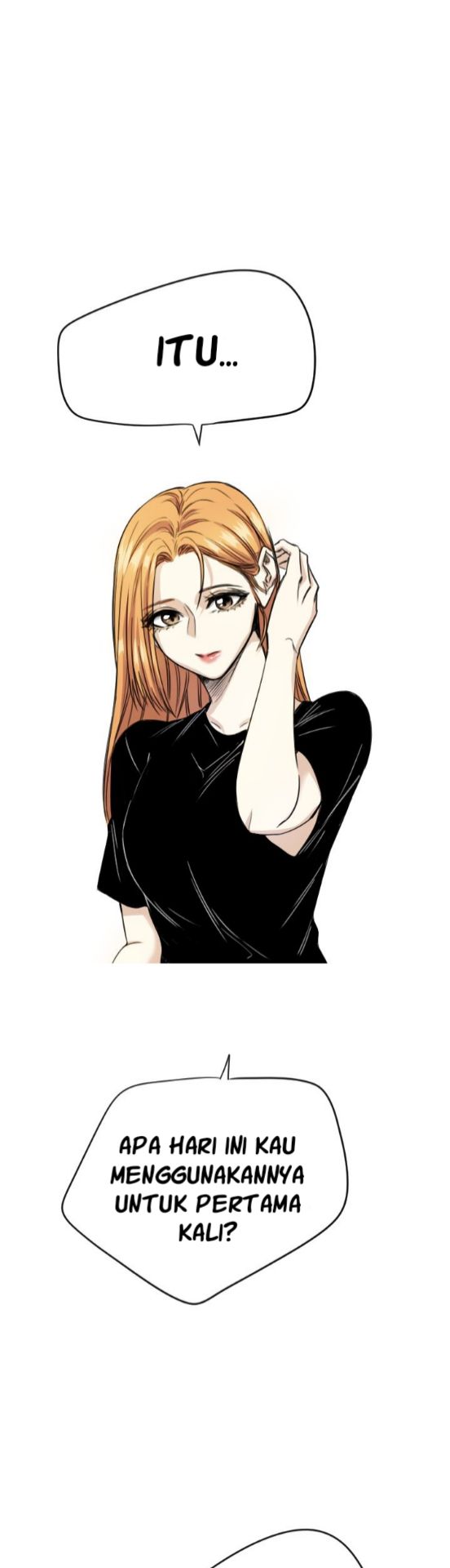 Drawing Romance Chapter 69 halaman 11