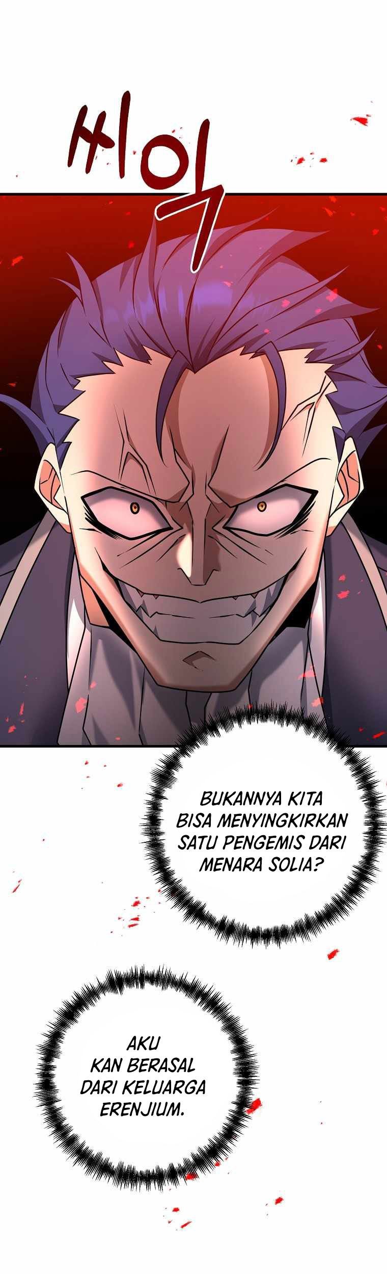 The Lazy Swordmaster Chapter 30 halaman 22