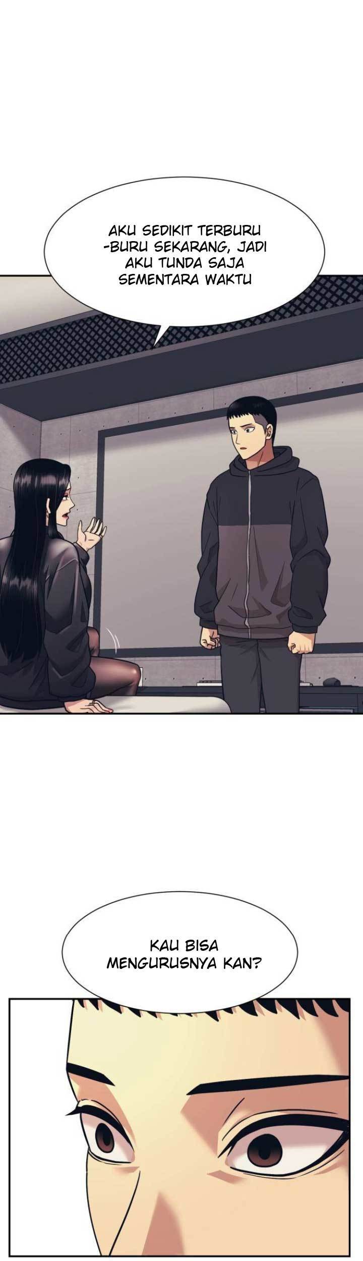 Injagang Chapter 5 halaman 14
