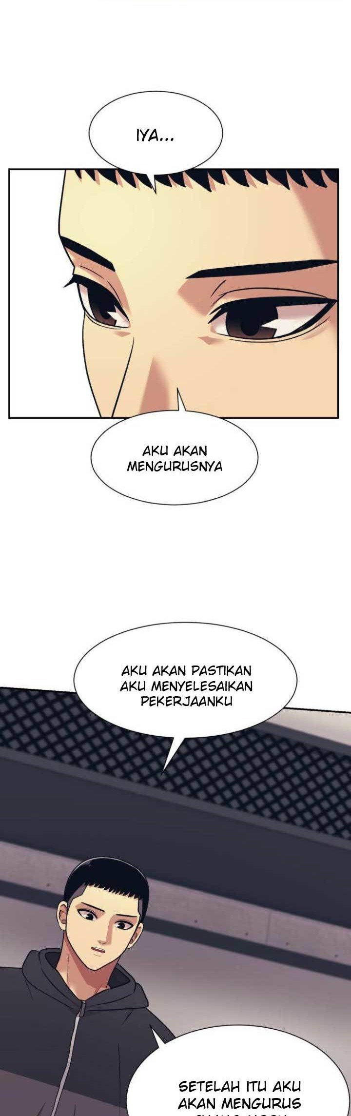 Injagang Chapter 5 halaman 15