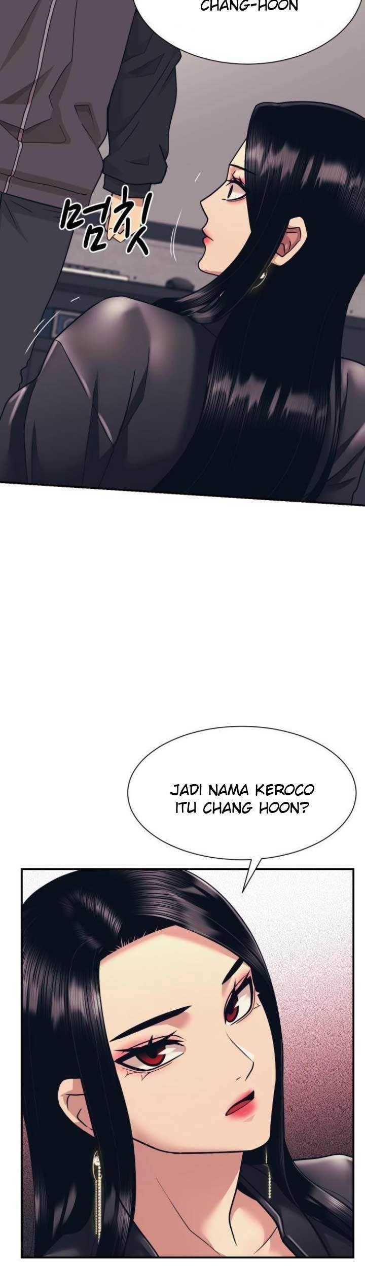 Injagang Chapter 5 halaman 16