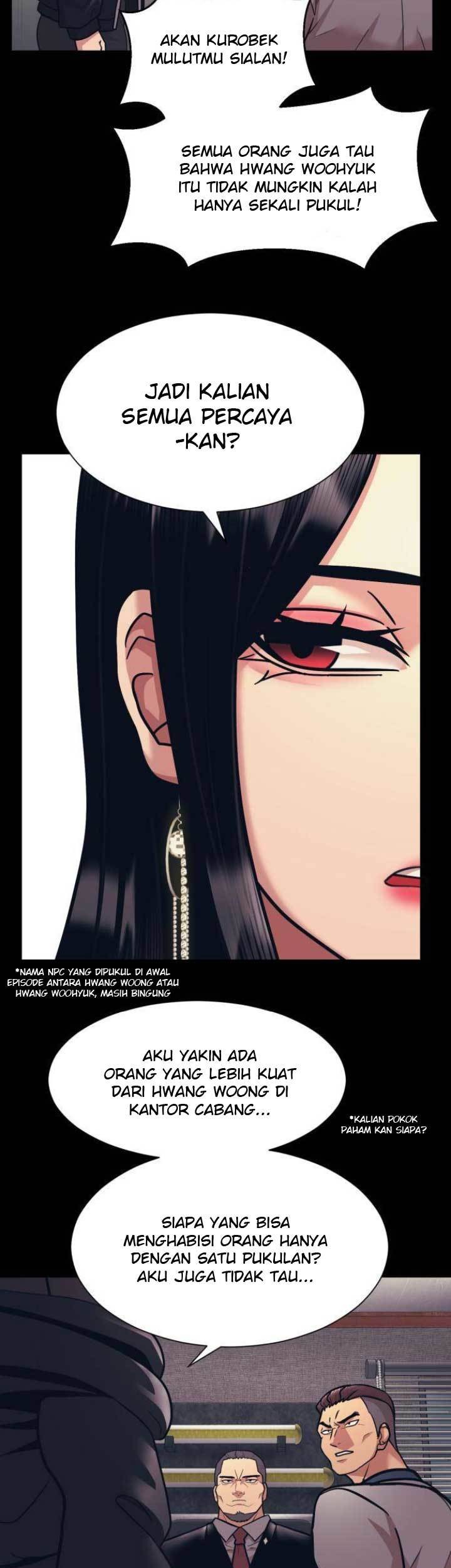 Injagang Chapter 4 halaman 18