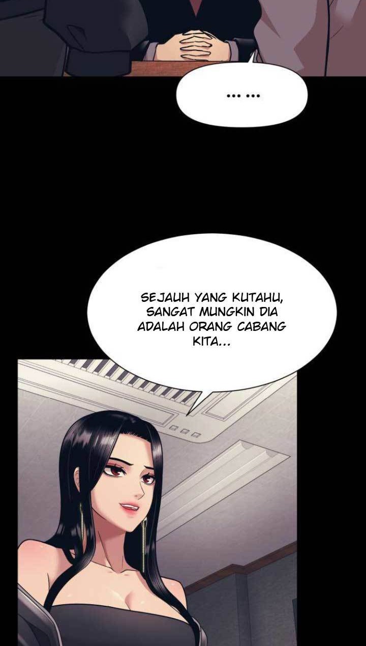 Injagang Chapter 4 halaman 19