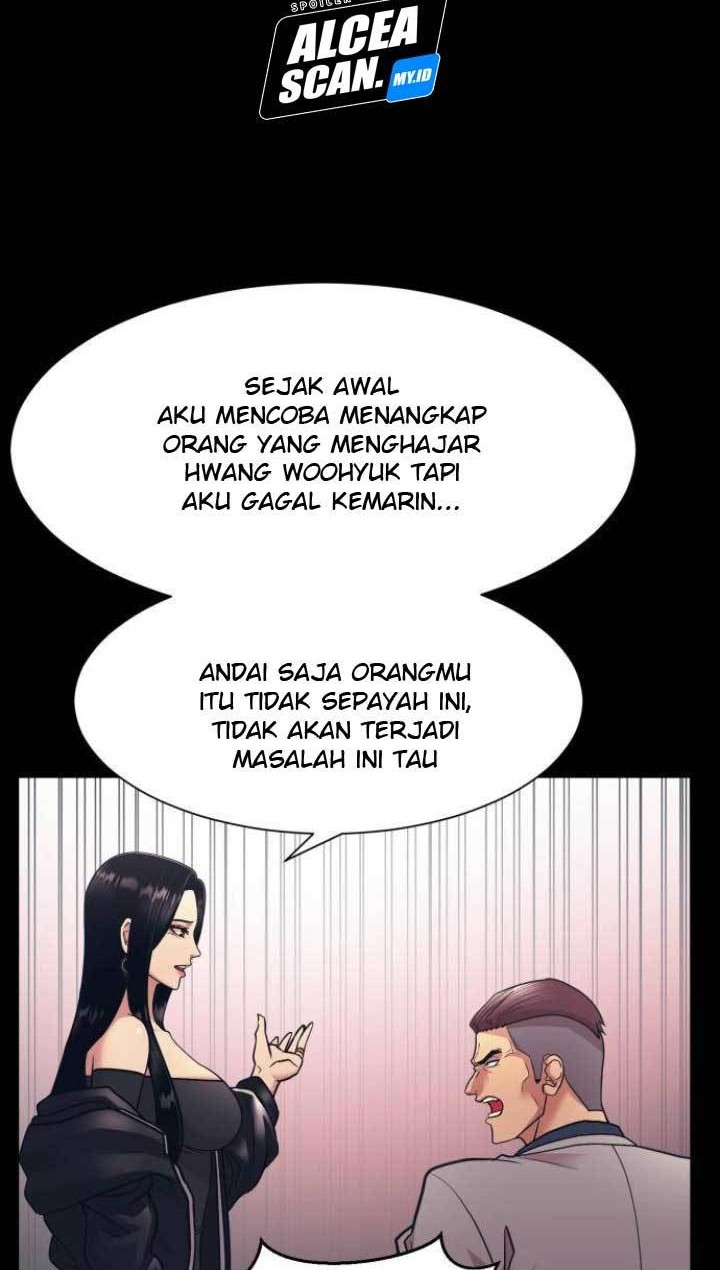 Injagang Chapter 4 halaman 17