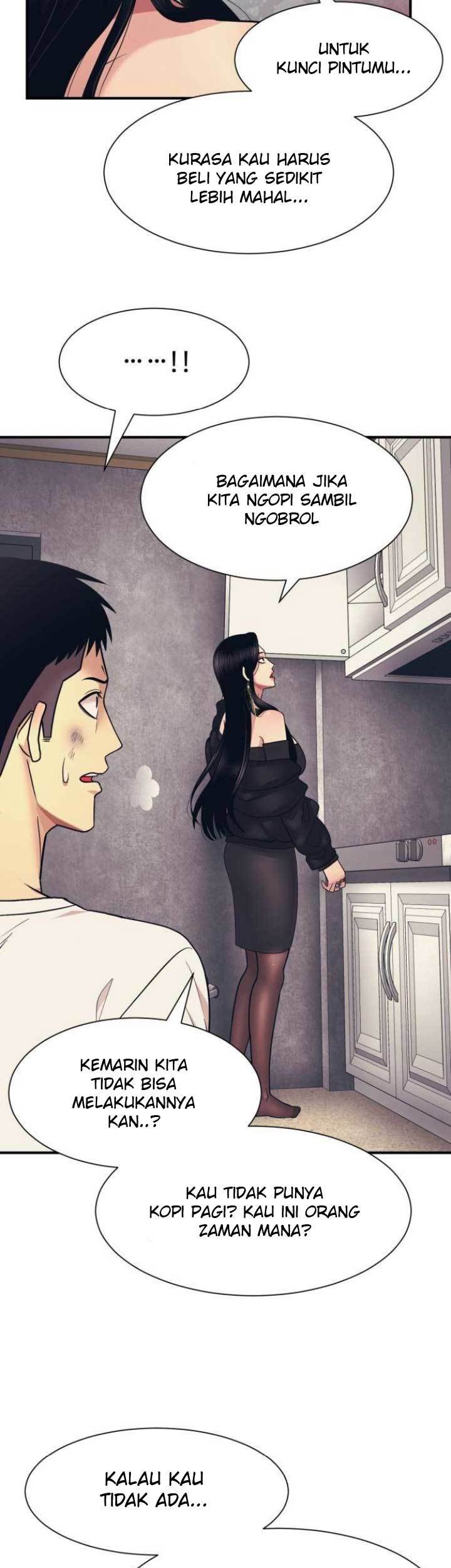 Injagang Chapter 3 halaman 18