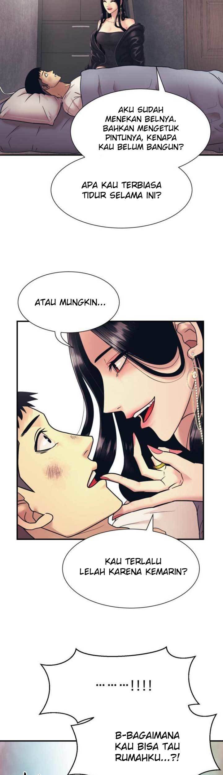 Injagang Chapter 3 halaman 16