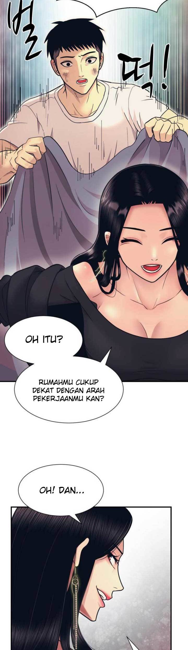 Injagang Chapter 3 halaman 17