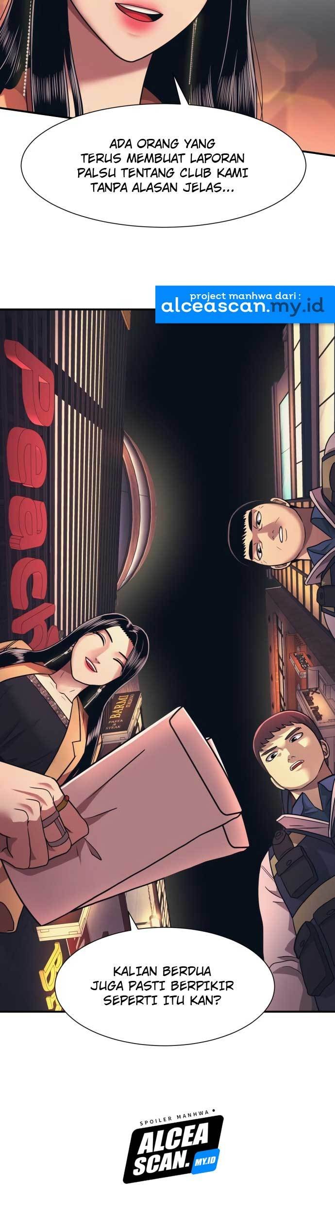 Injagang Chapter 2 halaman 17