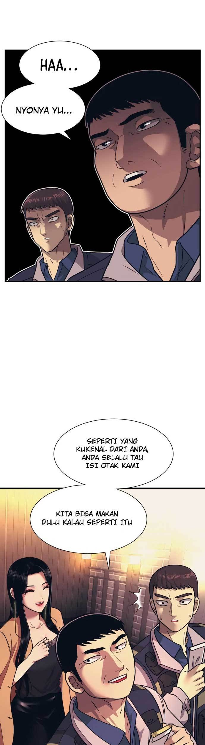 Injagang Chapter 2 halaman 18