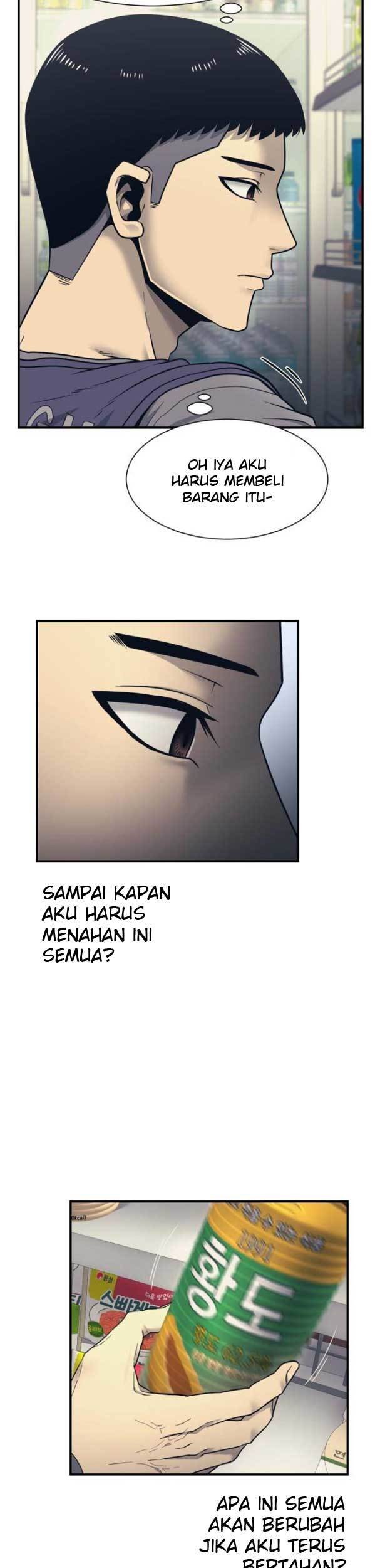 Injagang Chapter 1 halaman 18