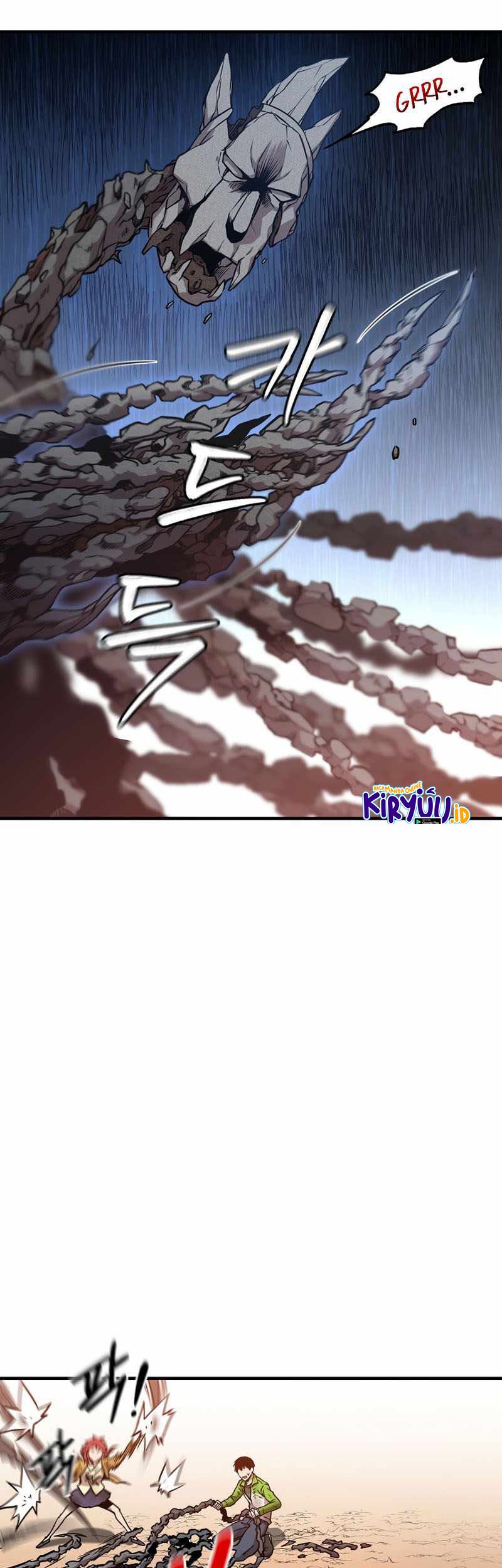 Cursed Manager’s Regression Chapter 14 halaman 15
