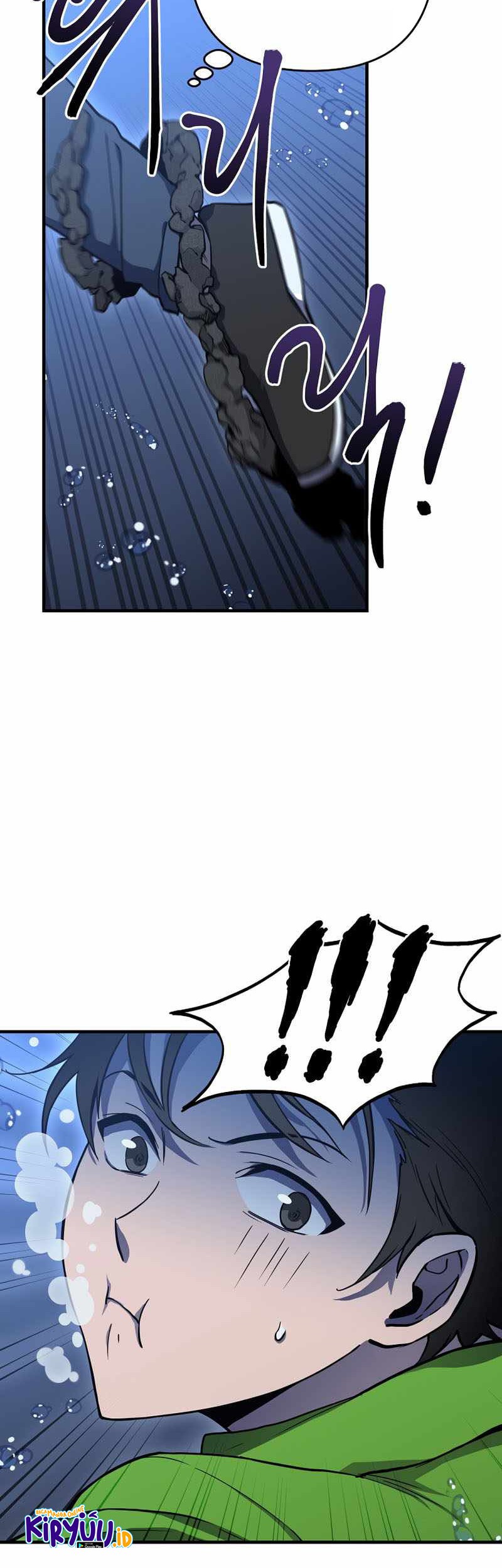 Cursed Manager’s Regression Chapter 13 halaman 15
