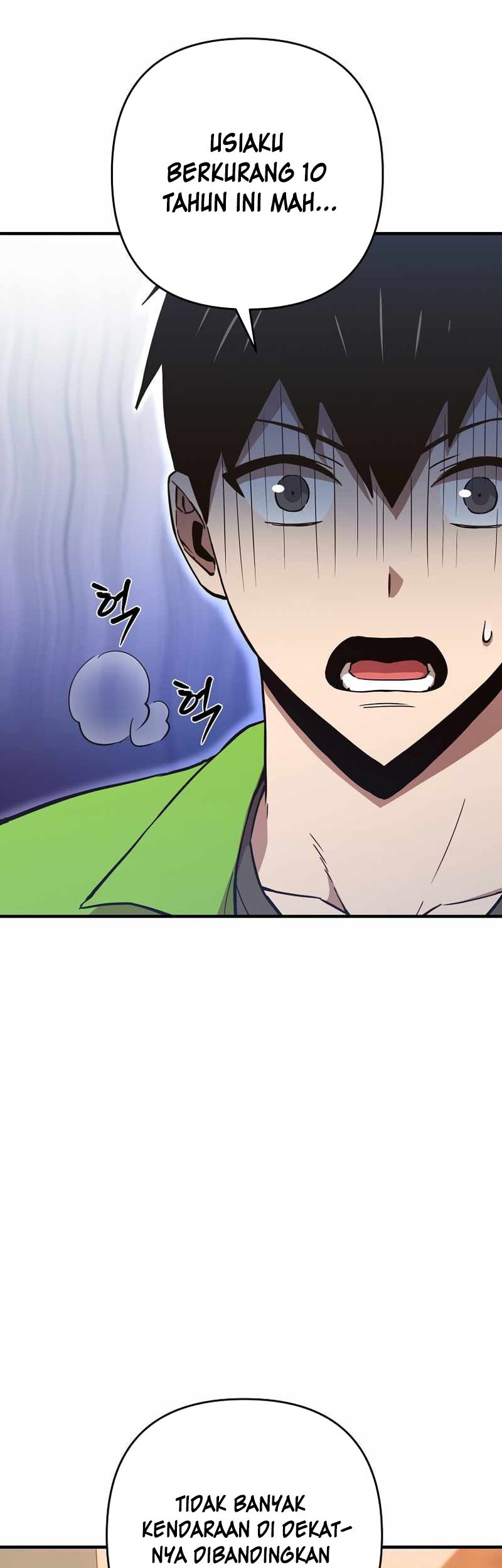Cursed Manager’s Regression Chapter 12 halaman 13