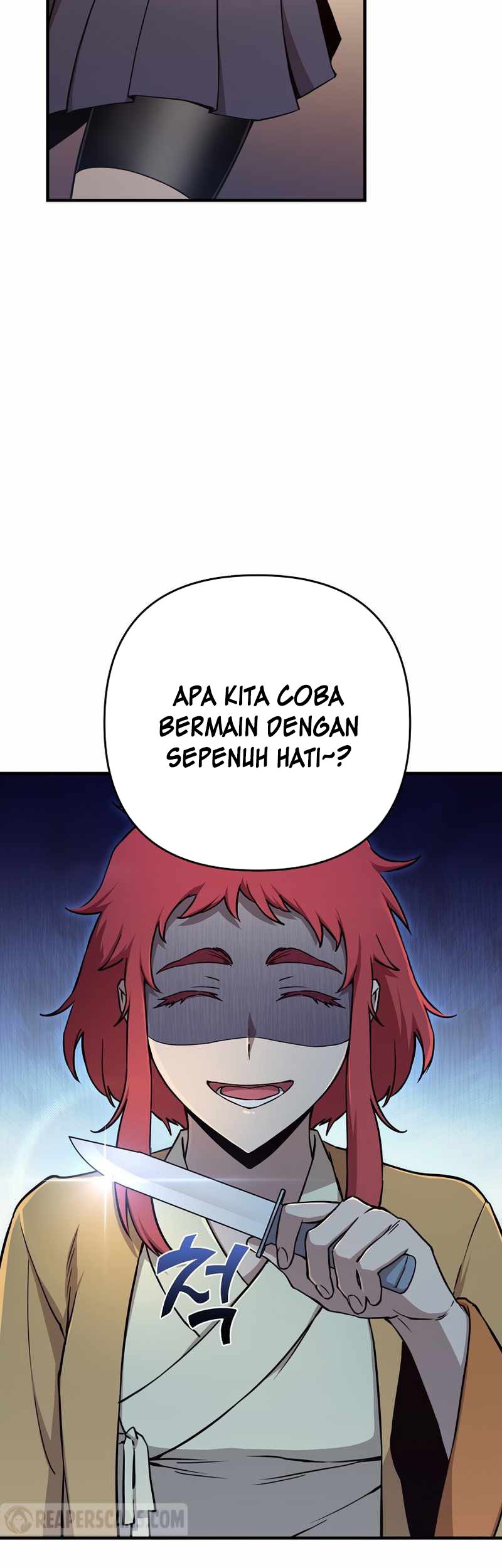 Cursed Manager’s Regression Chapter 11 halaman 14