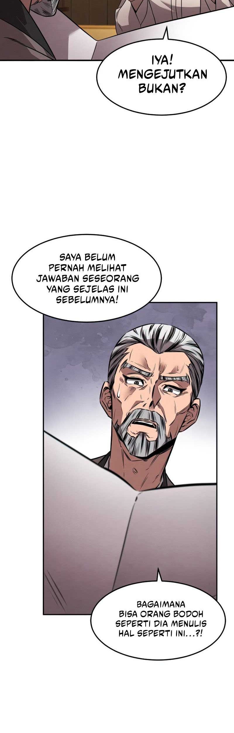 Reincarnated Escort Warrior Chapter 10 Gambar 15