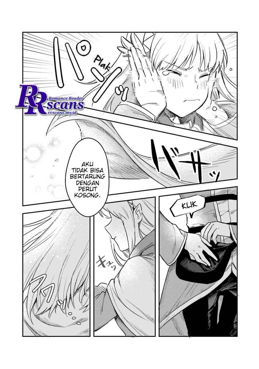Leadale no Daichi nite Chapter 1.2 halaman 9