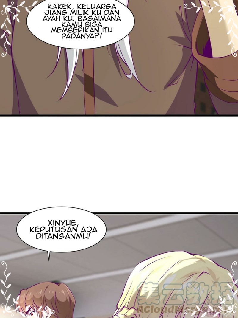 Dad the Strongest God of War Chapter 50 Gambar 11