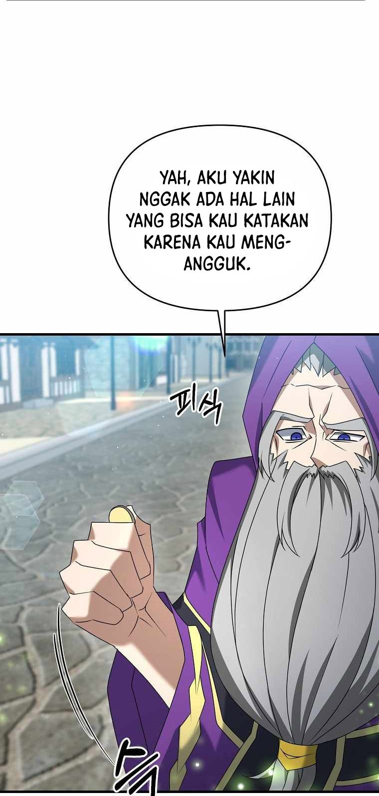 The Lazy Swordmaster Chapter 31 halaman 18