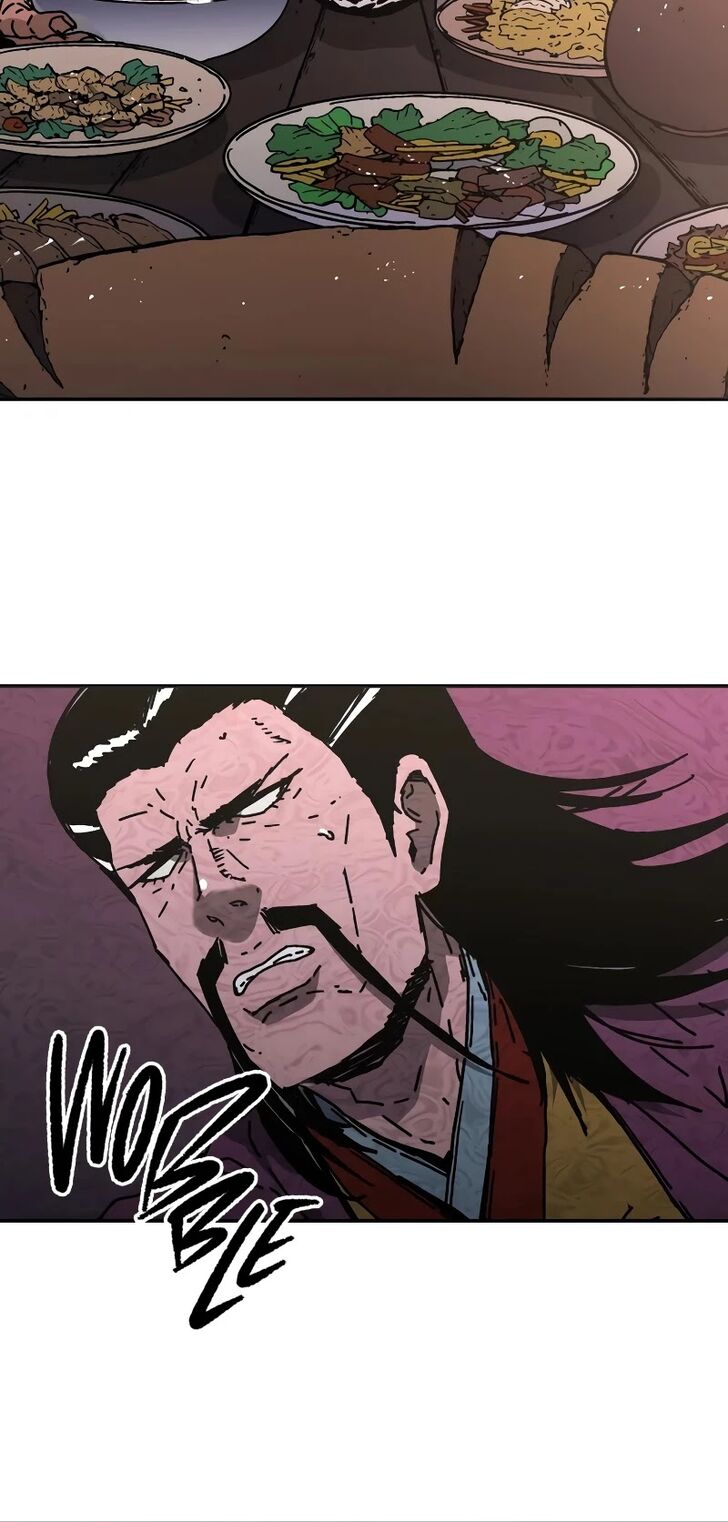 Peerless Dad Chapter 217 Gambar 17