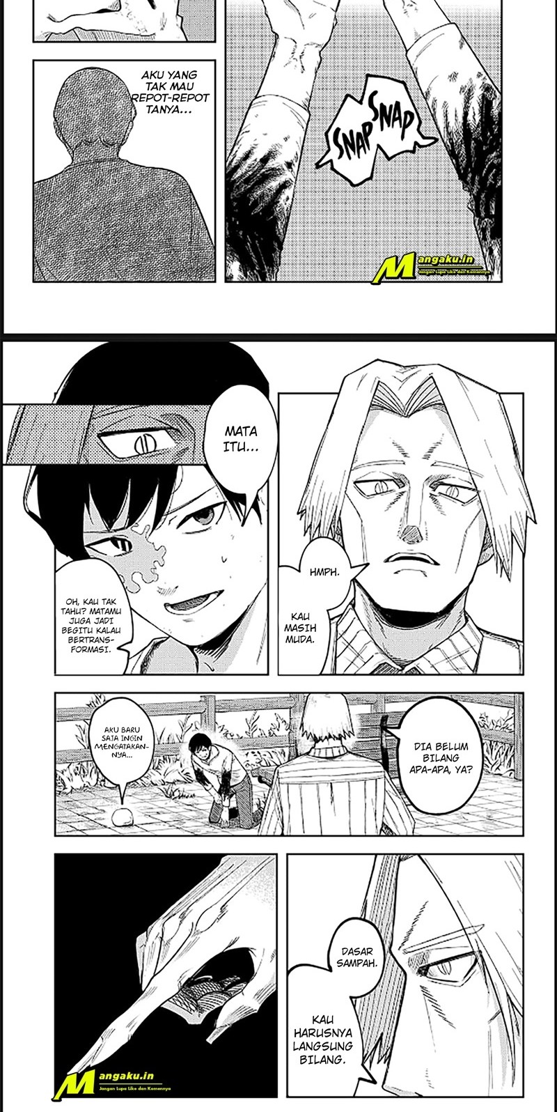 Skeleton Double Chapter 1.3 halaman 6