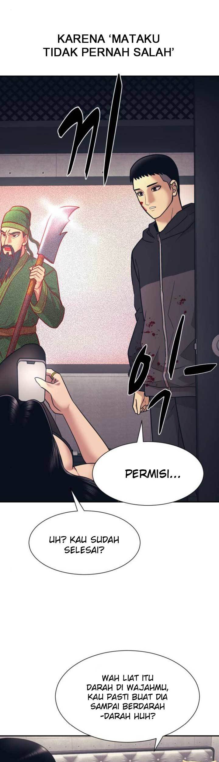 Injagang Chapter 6 halaman 18