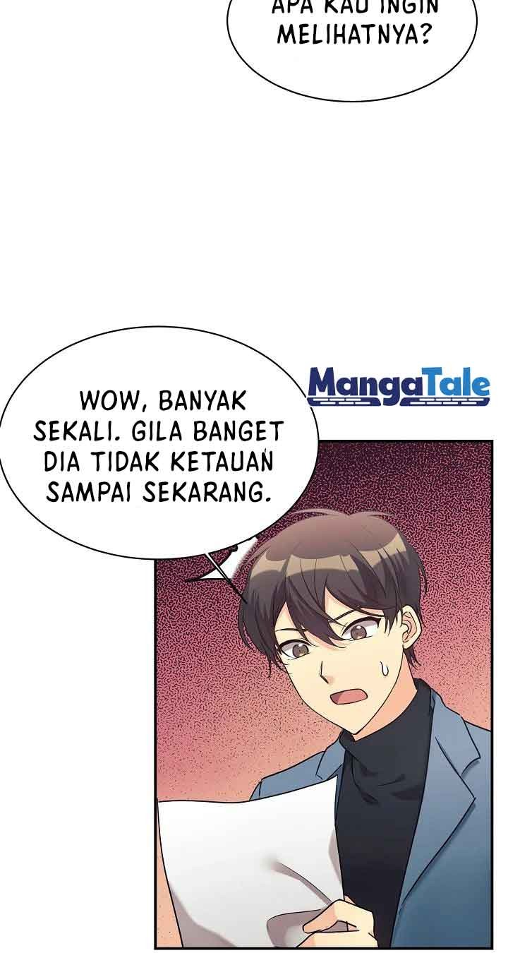 My Daughter Is a Dragon! Chapter 20 halaman 11