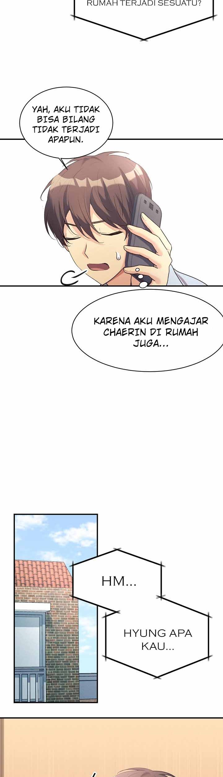 My Daughter Is a Dragon! Chapter 16 halaman 13