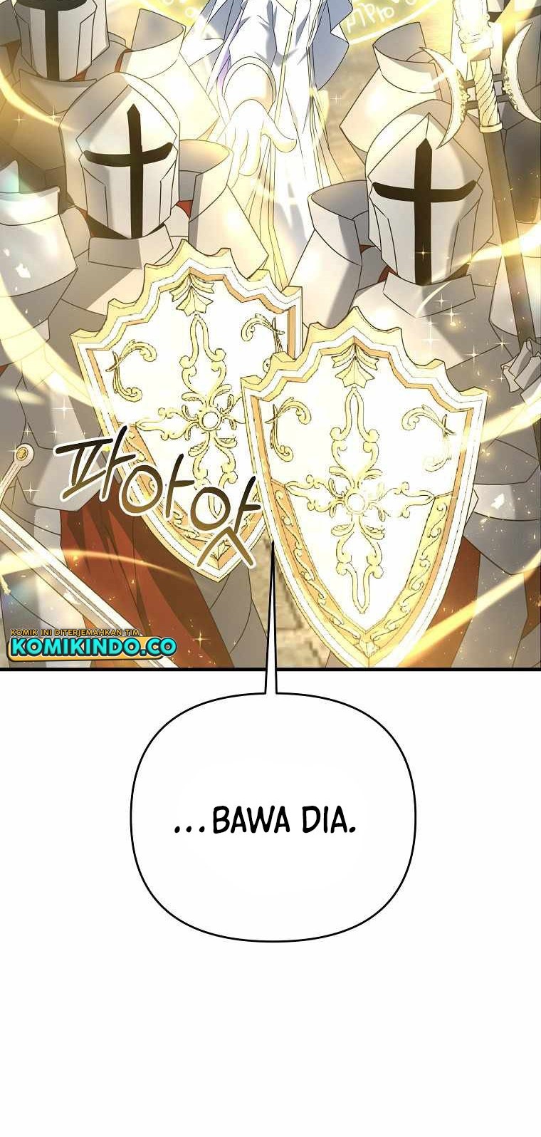 The Lazy Swordmaster Chapter 32 halaman 20