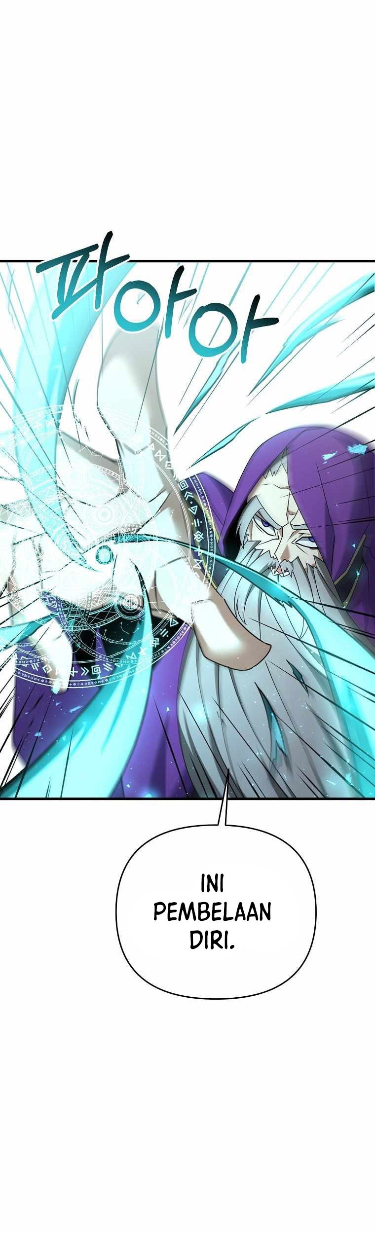 The Lazy Swordmaster Chapter 32 halaman 21