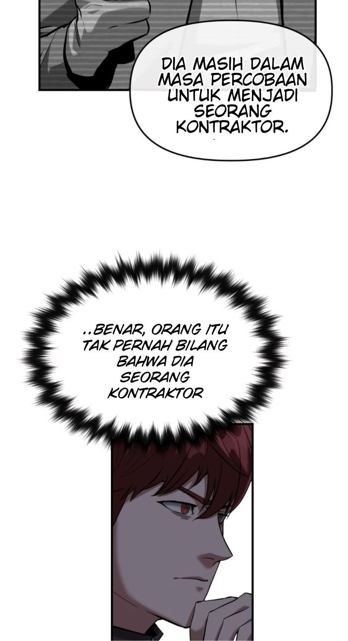 Killing Killer Chapter 7 - Halaman 16