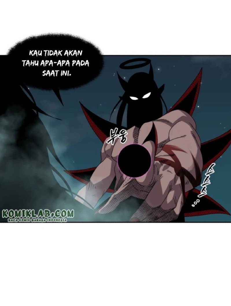 Monster Hunter Chapter 26 halaman 21
