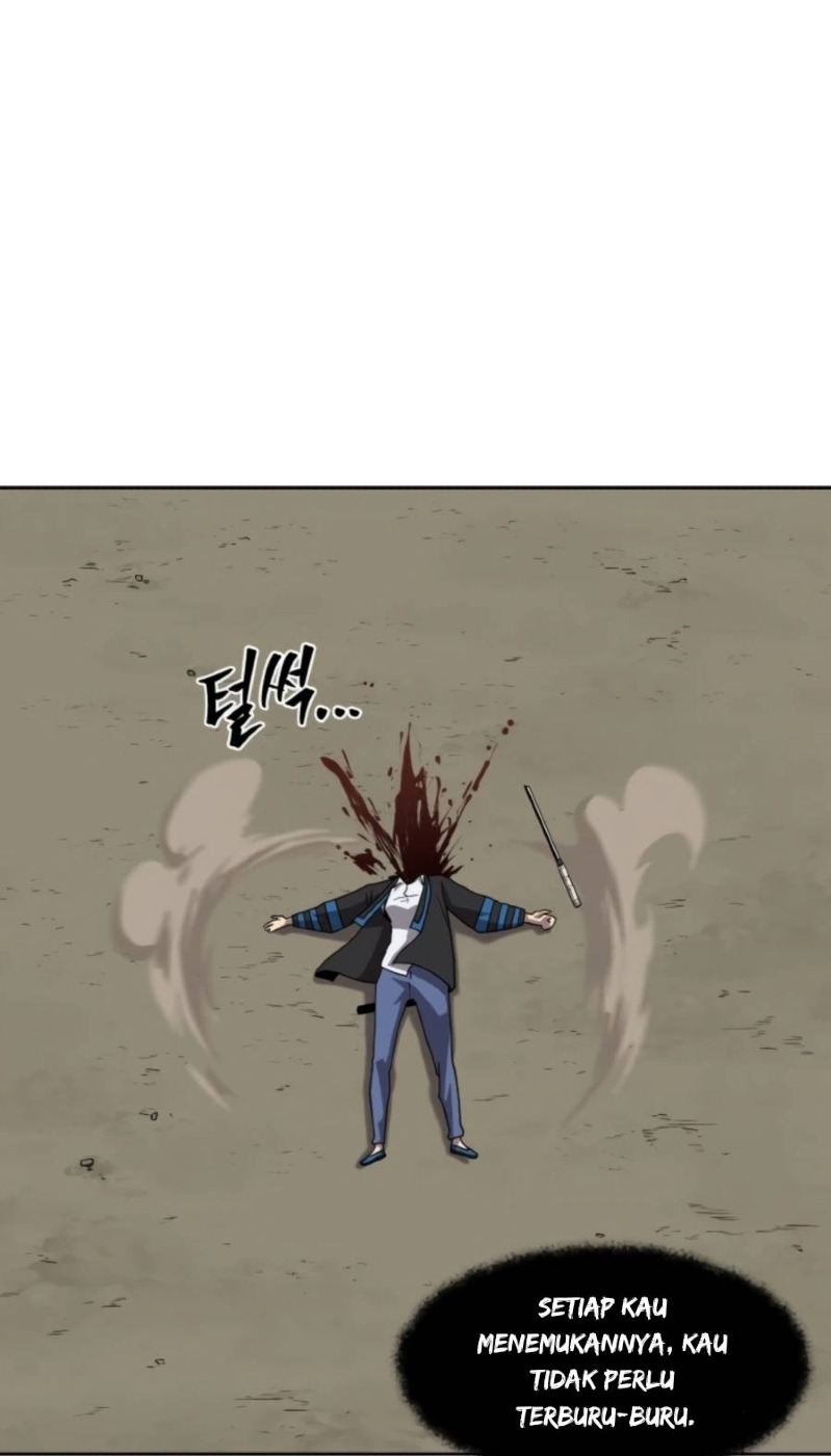 Monster Hunter Chapter 26 halaman 23