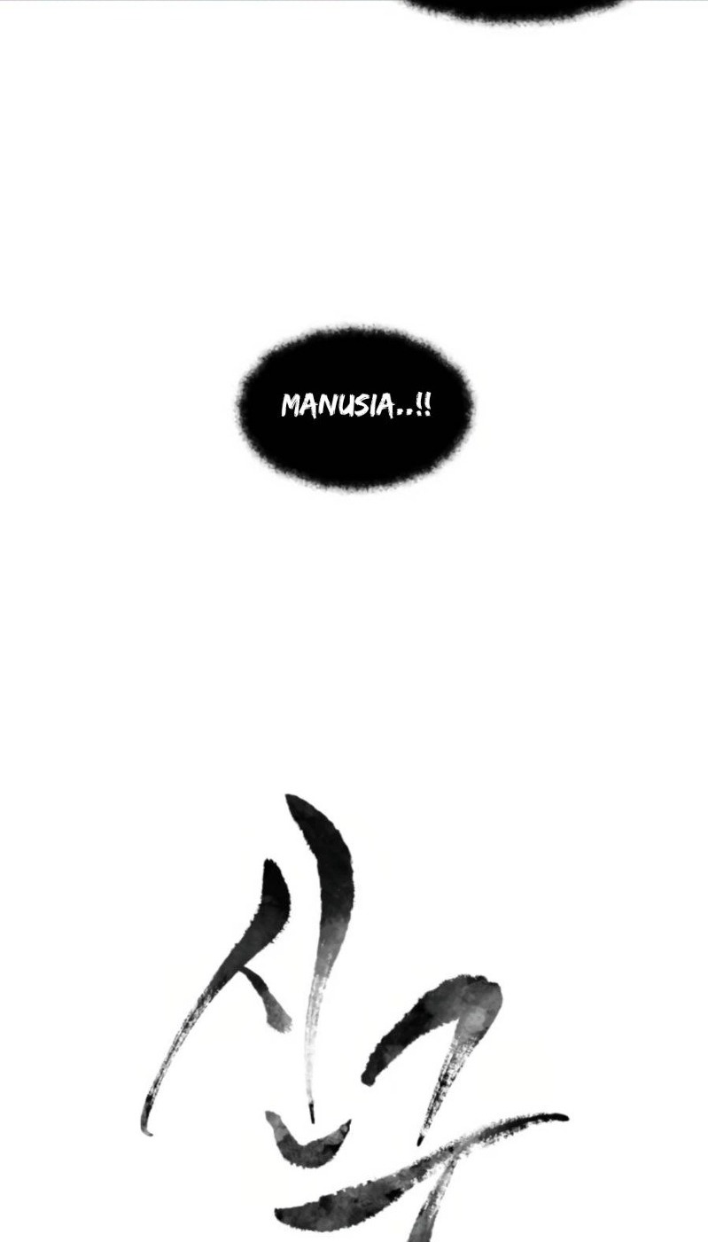 Monster Hunter Chapter 26 halaman 24