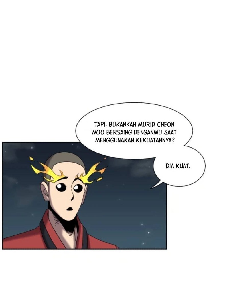 Monster Hunter Chapter 25 halaman 24