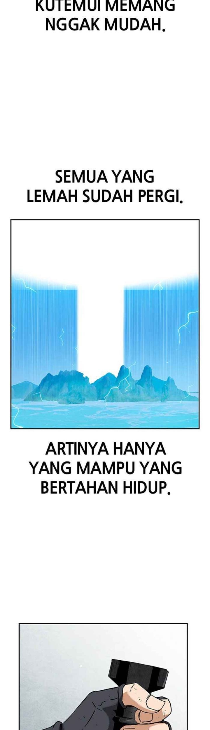 One Hundred Player Battleground Chapter 40 halaman 13