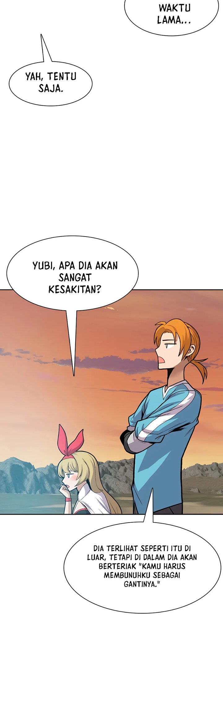 Newbie Management Chapter 20 halaman 14