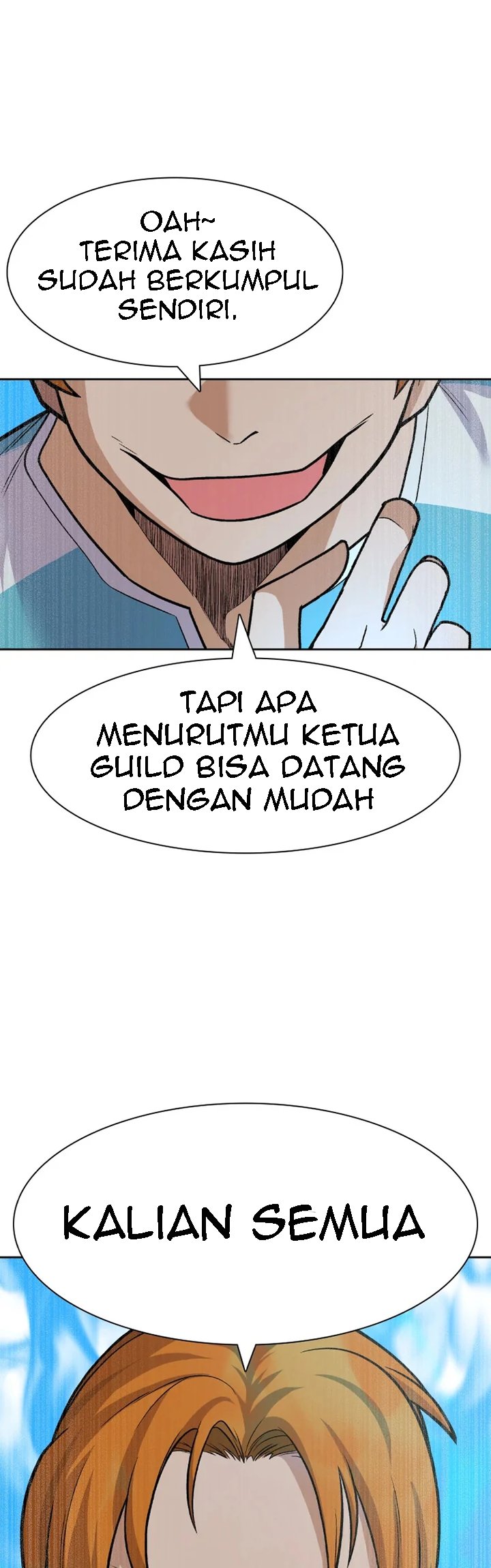 Newbie Management Chapter 19 halaman 16