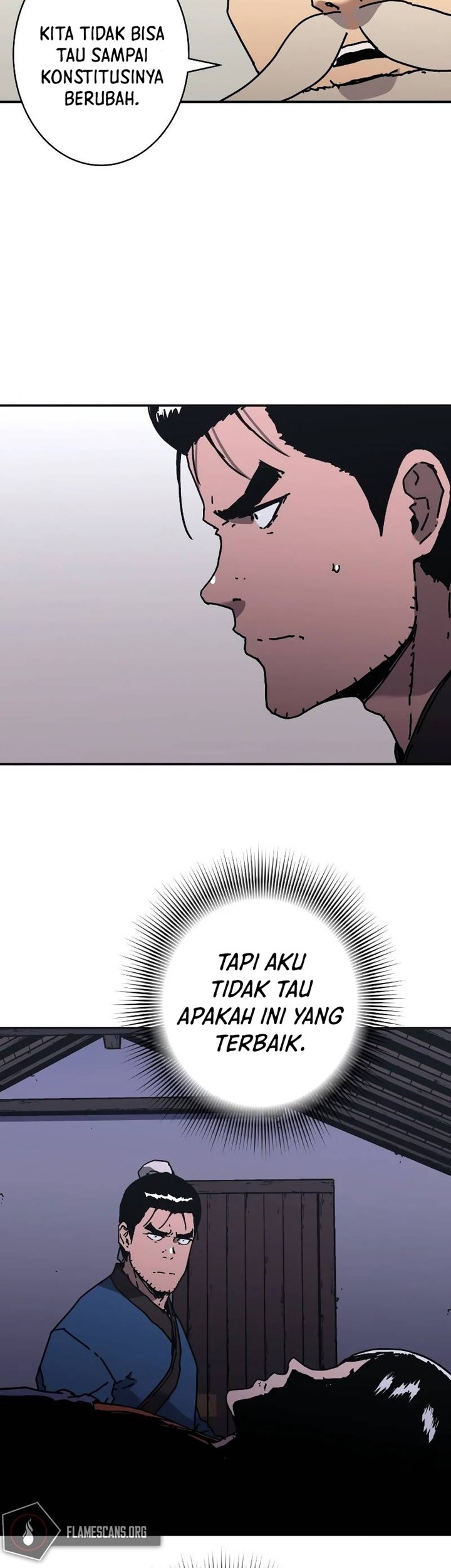 Peerless Dad Chapter 220 Gambar 11