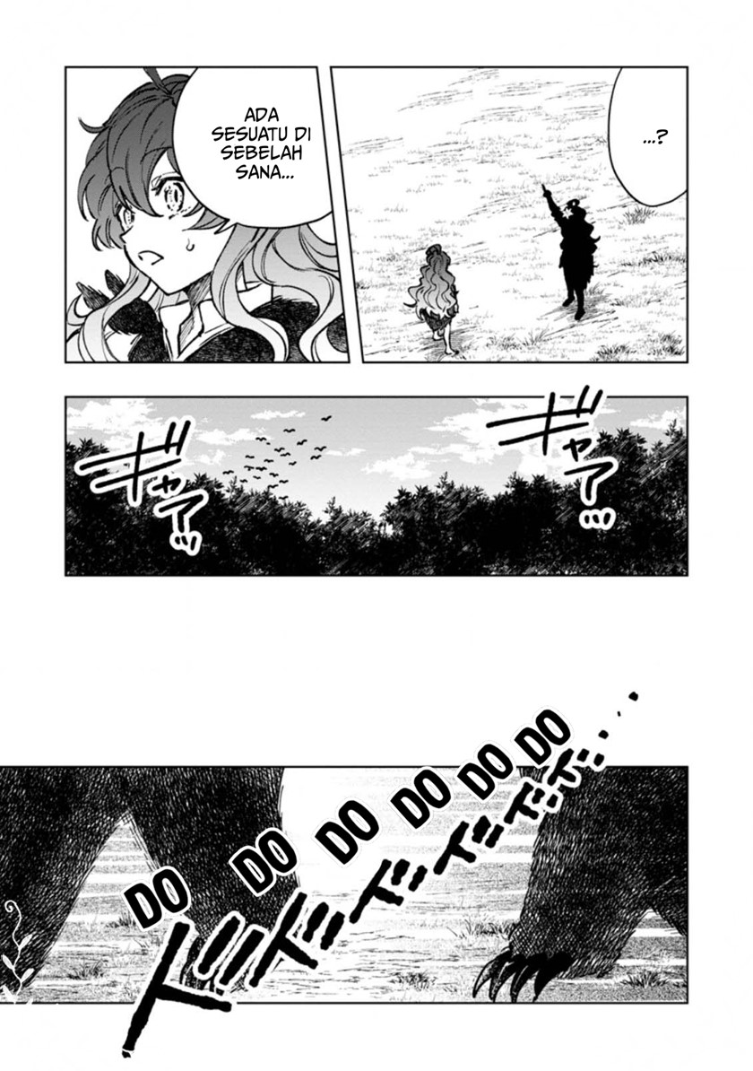 Saigai de Tamago wo Ushinatta Dragon ga Nazeka Ore wo Sodate Hajimeta Chapter 04.1 Gambar 6