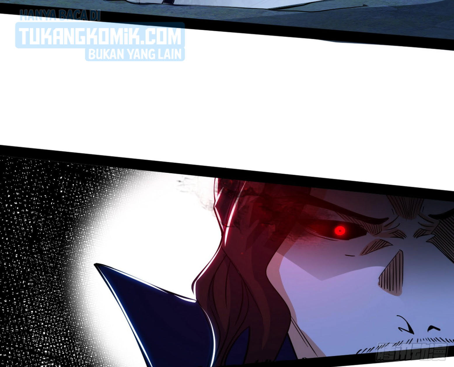 I’m An Evil God Chapter 288 halaman 35