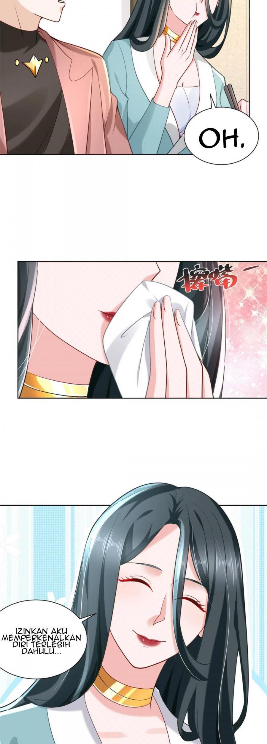 I Randomly Have A New Career Every Week Chapter 167 Gambar 10