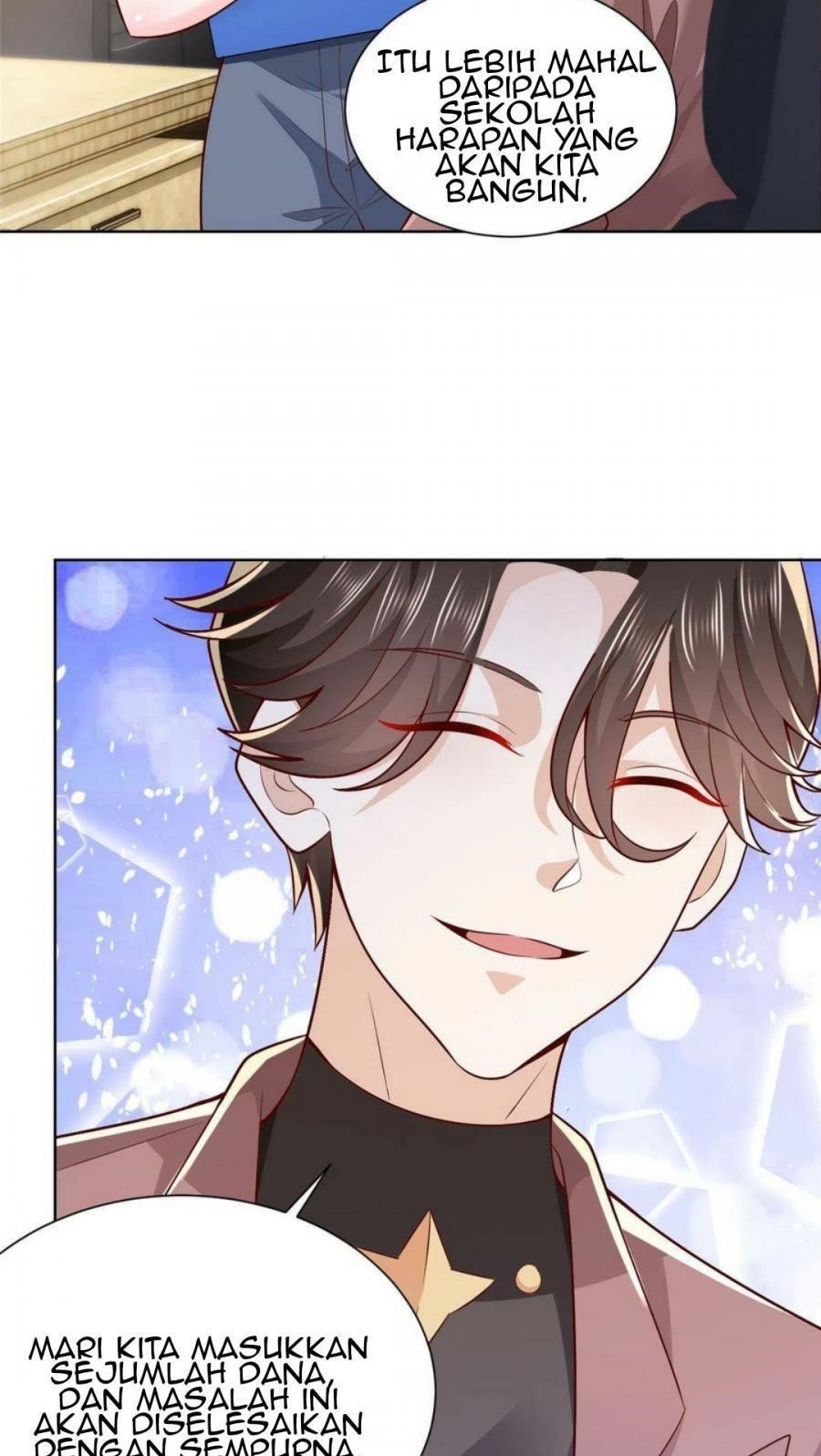 I Randomly Have A New Career Every Week Chapter 183 Gambar 8